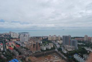Crowne Plaza Qingdao by IHG - 5