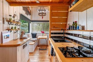 La Tiny House De Peggy - 8