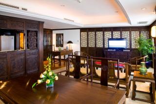 Crowne Plaza Qingdao by IHG - 3