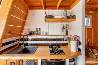 La Tiny House De Peggy - 6