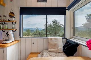 La Tiny House De Peggy - 4
