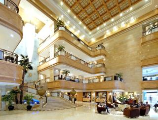 Crowne Plaza Qingdao by IHG - 0