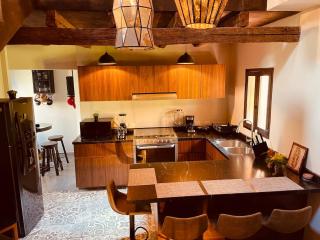 Departamento San Miguel - 2