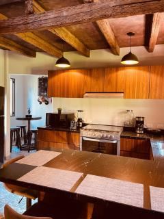 Departamento San Miguel - 0