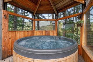 La Tiny House De Peggy - 9