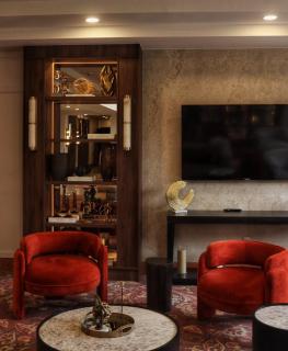 Hotel Rivo Timisoara - 4