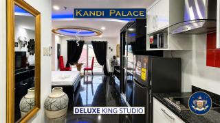 Kandi Palace - 7