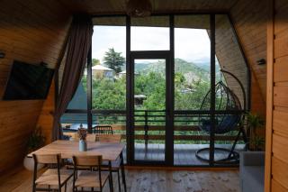 DilAri - A-Frame One - 6
