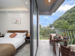 Yangshuo Shenshan Hideaway--Garden&Terrace Dining&Travel Concierge&15min to West Street - 3