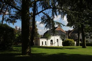 Gîte de la Conciergerie du Cheval Blanc - 6