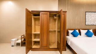 KS Residence Hotel - 4