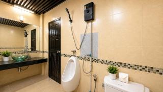 KS Residence Hotel - 1