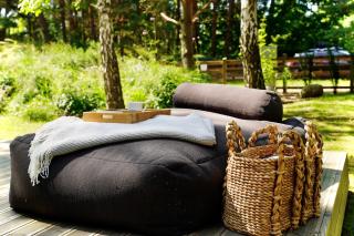 Tago Forest - Dune Apartments - 7