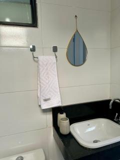 Apartamento Completo no Portal do Sol Conforto, Segurança e Excelente Localização - 4