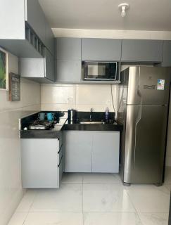 Apartamento Completo no Portal do Sol Conforto, Segurança e Excelente Localização - 3