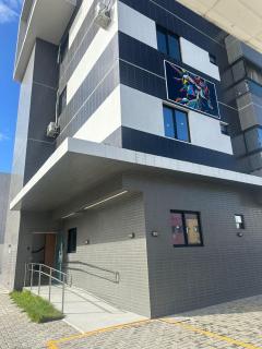 Apartamento Completo no Portal do Sol Conforto, Segurança e Excelente Localização - 2