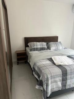 Apartamento Completo no Portal do Sol Conforto, Segurança e Excelente Localização - 6