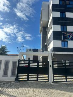 Apartamento Completo no Portal do Sol Conforto, Segurança e Excelente Localização - 5