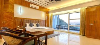 The Royal Terrace - 9