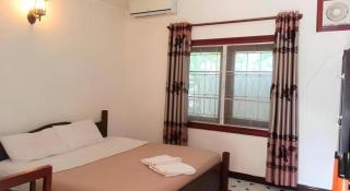 Khamsaner Hotel - 5