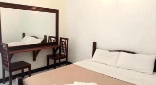 Khamsaner Hotel - 6