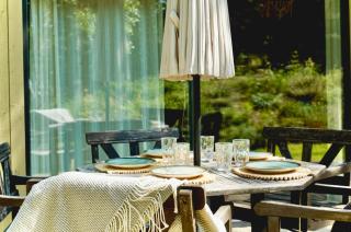 Tago Forest - Dune Apartments - 2