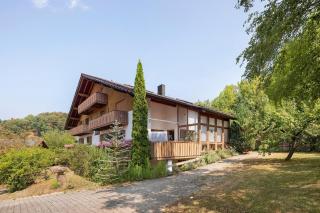 Ferienwohnungen Im Försterhaus - 9