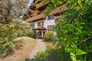 Ferienwohnungen Im Försterhaus - 8