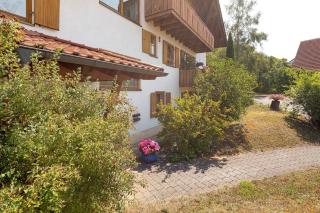 Ferienwohnungen Im Försterhaus - 4