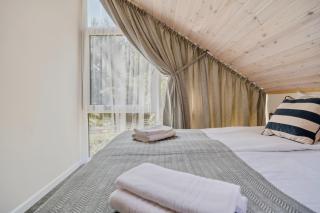Tago Forest - Dune Apartments - 1
