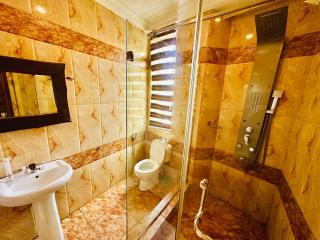 Presken Hotel Alade, Ikeja - 1