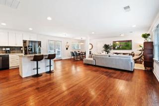 Private Pool Villa Near Atlanta Airport Sleeps 10 - 6