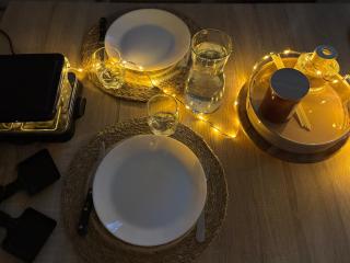 Nid familial Ax, 4 pers, coin jeux enfants - 7