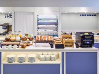 Holiday Inn Express Sapporo Susukino by IHG - Sapporo - 3
