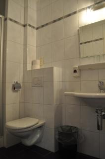 Hôtel Elite - 1
