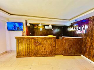 Presken Hotel Alade, Ikeja - 6
