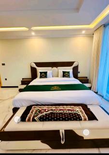 Family friendly rooms in nathiagali - 4
