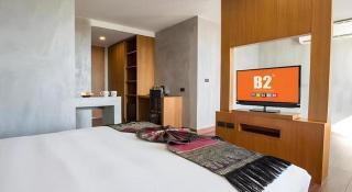 B2 Udon Thani Boutique and Budget Hotel - 5