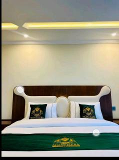 Family friendly rooms in nathiagali - 3
