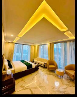 Family friendly rooms in nathiagali - 2