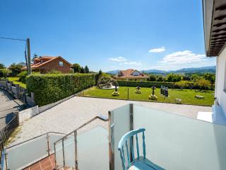 El Pico De Santillana - Parking Privado - Aire Acondicionado - Bbq - Jardines - Wifi - 9