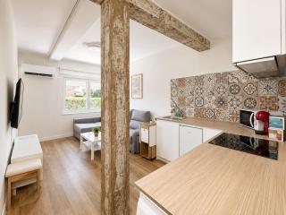 El Pico De Santillana - Parking Privado - Aire Acondicionado - Bbq - Jardines - Wifi - 8