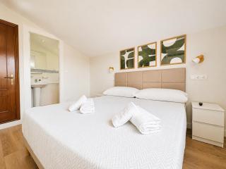 El Pico De Santillana - Parking Privado - Aire Acondicionado - Bbq - Jardines - Wifi - 3