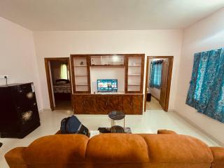 Seven hells Temple city Tirupati home stay - 6