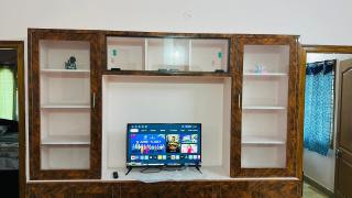 Seven hells Temple city Tirupati home stay - 4