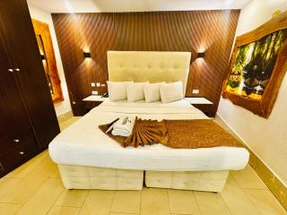 Presken Hotel Alade, Ikeja - 7