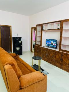 Seven hells Temple city Tirupati home stay - 3