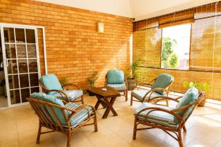 Chez Govinda - In an authentic Mauritian Village - Cap Malheureux - 3