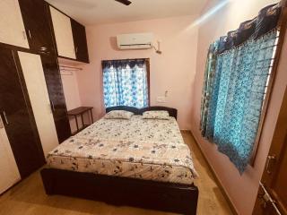 Seven hells Temple city Tirupati home stay - 1