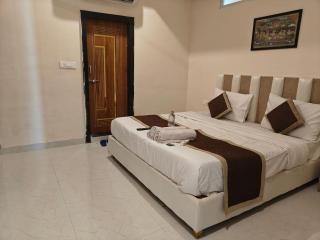 The Heritage villa - 9